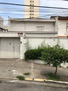 Casa com 3 Quartos para alugar, 180m² no Cambuci, São Paulo