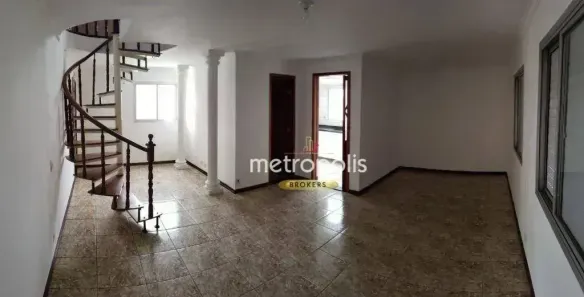 Cobertura com 2 Quartos à venda, 100m² no Cambuci, São Paulo
