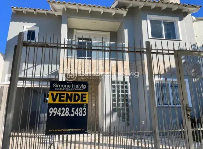 Sobrado com 4 Quartos à venda, 186m² no Parque 35, Guaíba