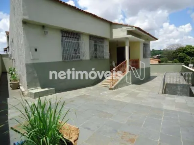 Casa com 4 Quartos à venda, 503m² no São Geraldo, Belo Horizonte