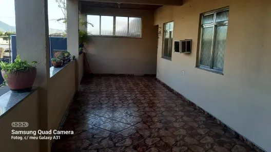 Apartamento com 3 Quartos à venda, 130m² no Campo Grande, Rio de Janeiro