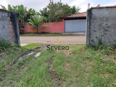 Lote/Terreno à venda, 720m² no São José do Imbassaí, Maricá