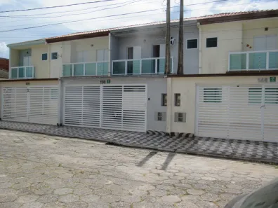 Sobrado com 3 Quartos à venda, 188m² no Cibratel I, Itanhaém