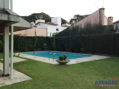 Casa com 3 Quartos à venda, 329m² no Jardim América, Jacareí