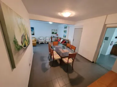 Apartamento com 3 Quartos à venda, 140m² no Centro, Guarapari