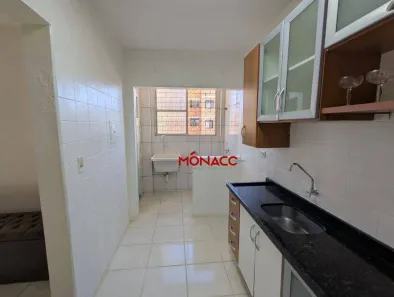 Apartamento com 2 Quartos à venda, 50m² no Industrial, Londrina
