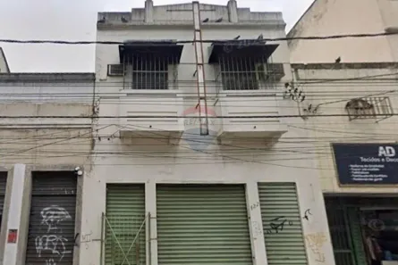Ponto Comercial à venda, 262m² no Rio Comprido, Rio de Janeiro
