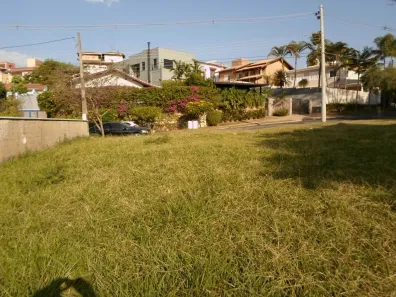 Lote/Terreno à venda, 612m² no Caminhos de San Conrado (Sousas), Campinas