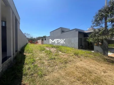 Lote/Terreno à venda, 200m² no Campestre, Piracicaba