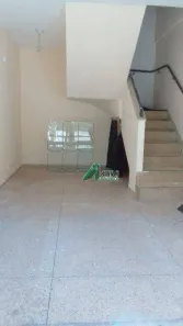 Ponto Comercial para alugar, 24m² no Santa Efigênia, Belo Horizonte