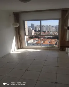 Apartamento com 1 Quarto à venda, 35m² no Mirandópolis, São Paulo