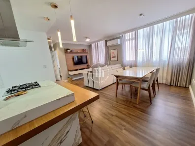 Apartamento com 2 Quartos à venda, 78m² no Agronômica, Florianópolis