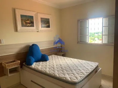 Apartamento com 3 Quartos à venda, 88m² no Esplanada Independência, Taubaté