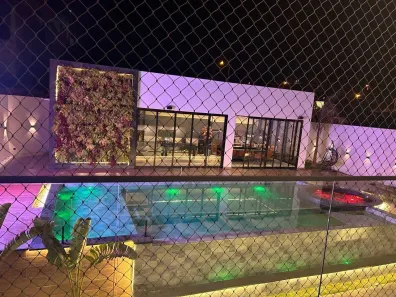 Casa de Condomínio com 4 Quartos à venda, 628m² no Ouro Fino, Santa Isabel
