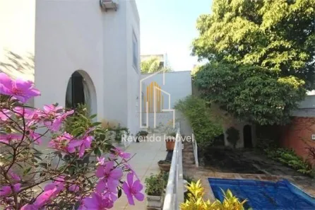 Sobrado com 3 Quartos à venda, 280m² no Vila Madalena, São Paulo