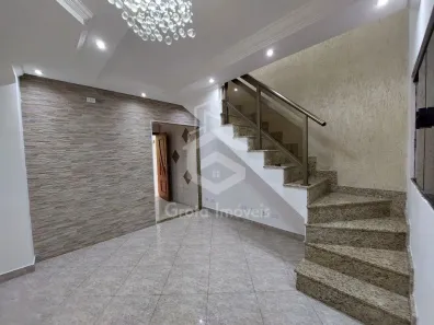 Sobrado com 2 Quartos à venda, 63m² no Itaquera, São Paulo