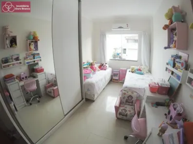 Cobertura com 3 Quartos à venda, 165m² no Ingleses do Rio Vermelho, Florianópolis