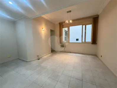 Apartamento com 2 Quartos à venda, 60m² no Leblon, Rio de Janeiro
