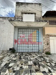 Prédio Comercial para alugar, 999m² no Bom Jardim, Mossoró