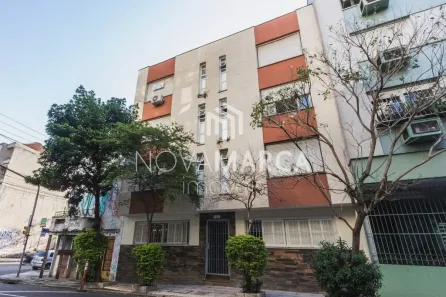 Apartamento com 1 Quarto à venda, 45m² no Floresta, Porto Alegre