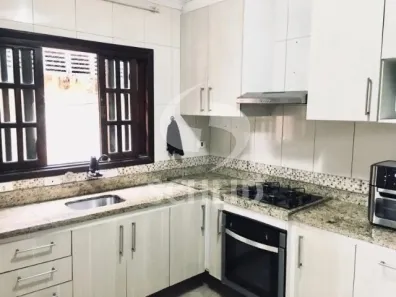 Casa com 2 Quartos à venda, 69m² no Jardim Satélite, São Paulo