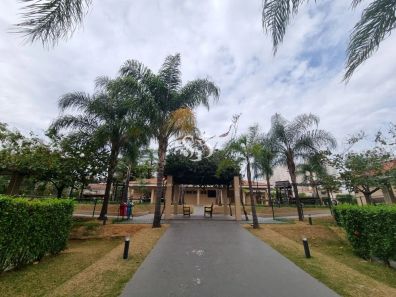 Apartamento com 2 Quartos à venda, 58m² no Vila Satúrnia, Campinas