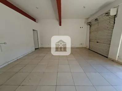 Ponto Comercial para alugar, 47m² no São Jorge, Uberlândia