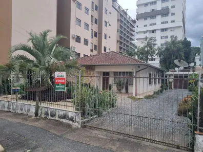 Casa com 4 Quartos à venda, 226m² no Vila Nova, Jaraguá do Sul