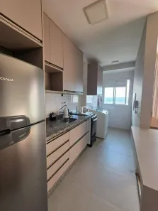 Apartamento com 3 Quartos para alugar, 69m² no Gleba Fazenda Palhano, Londrina