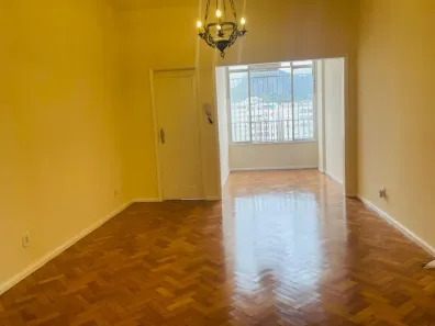 Apartamento com 3 Quartos à venda, 110m² no Flamengo, Rio de Janeiro