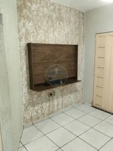 Apartamento com 2 Quartos à venda, 57m² no Conjunto Guanabara, Uberaba