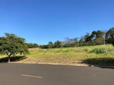 Lote/Terreno à venda, 352m² no Bonfim Paulista, Ribeirão Preto