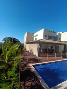 Casa de Condomínio com 4 Quartos à venda, 320m² no Residencial Parque Mendanha, Goiânia