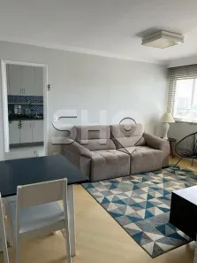 Apartamento com 2 Quartos à venda, 69m² no Vila Romana, São Paulo