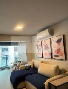 Apartamento com 2 Quartos à venda, 69m² no Vila Clementino, São Paulo