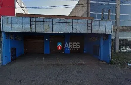 Ponto Comercial para alugar, 275m² no Jardim Adélia, Santa Bárbara D'Oeste