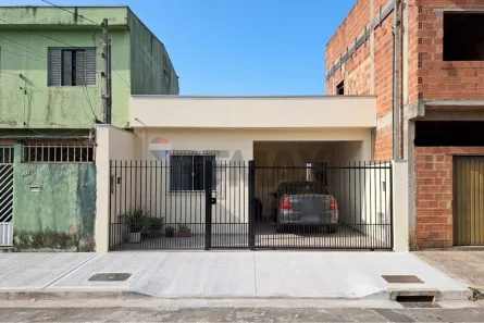 Lote/Terreno à venda, 128m² no Paranoá, Brasília