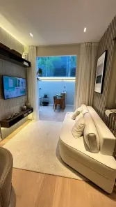 Apartamento com 2 Quartos à venda, 50m² no Jacarepaguá, Rio de Janeiro