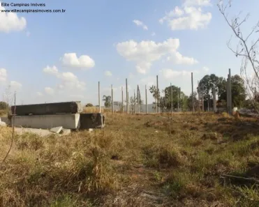 Lote/Terreno à venda, 5000m² no Jardim Boa Vista, Hortolândia