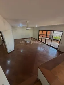 Apartamento com 5 Quartos à venda, 360m² no Centro, São José do Rio Preto