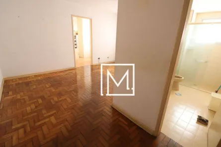 Apartamento com 1 Quarto à venda, 57m² no Cambuci, São Paulo