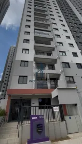 Apartamento com 2 Quartos para alugar, 65m² no Vila Campanela, São Paulo