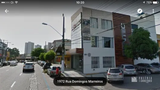 Prédio Comercial para alugar, 360m² no Fátima, Belém