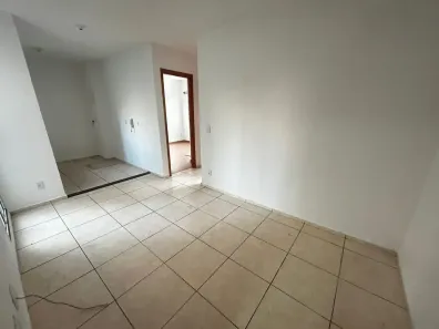 Apartamento com 2 Quartos à venda, 40m² no Vila Lage, São Gonçalo