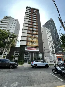 Apartamento com 1 Quarto à venda, 25m² no Pinheiros, São Paulo