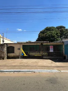 Lote/Terreno à venda, 319m² no Colina Azul, Aparecida de Goiânia