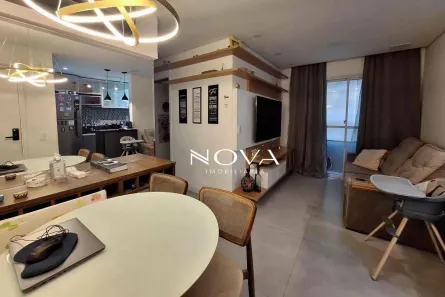 Apartamento com 2 Quartos à venda, 65m² no Arrastão, São Gonçalo