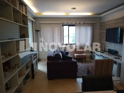 Apartamento com 3 Quartos à venda, 98m² no Jardim Japão, São Paulo