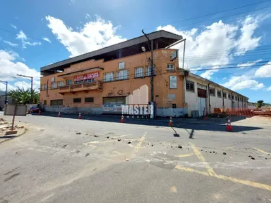Galpão/Depósito/Armazém à venda, 2200m² no Jardim América, Cariacica