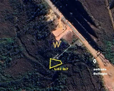 Lote/Terreno à venda, 430m² no Jardim da Torre, Nova Lima